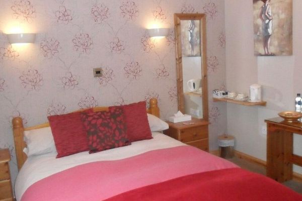 The Rob Roy Inn (Northumberland)